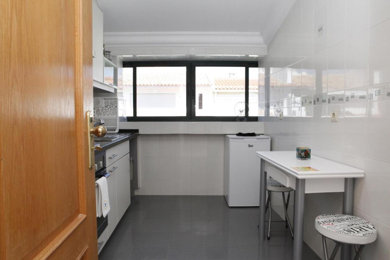 Wondrous Terrace Apartment In Cascais Center Екстер'єр фото